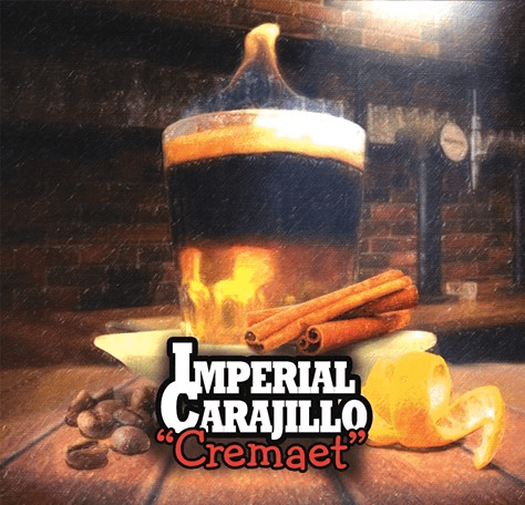Imperial Carajillo