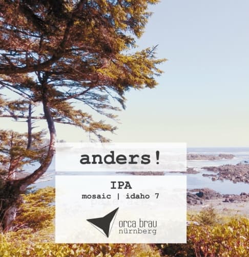 anders! Mosaic & Idaho7