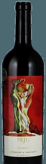 H.B Vineyard Cabernet Sauvignon