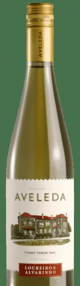Vinho Verde Loureiro - Alvarinho