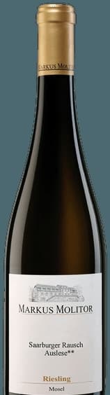 Saarburger Rausch Auslese Riesling **