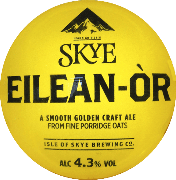 Eilean-Òr