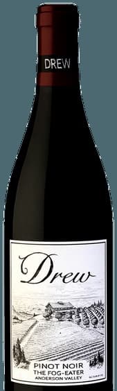 The Fog-Eater Pinot Noir