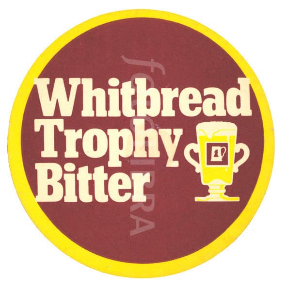 Trophy
