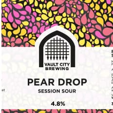 Pear Drop Session Sour
