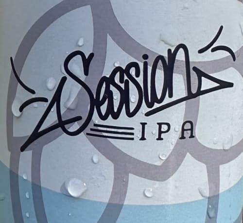 Local Streets Session IPA