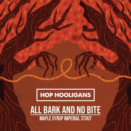 All Bark And No Bite