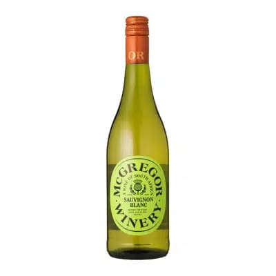 McGregor Sauvignon Blanc