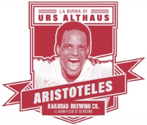 Aristoteles - La Birra Di Urs Althaus