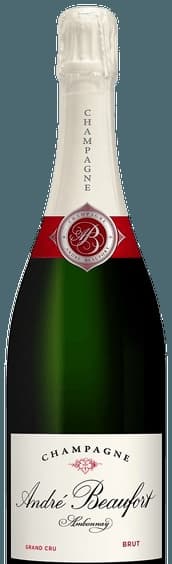 Brut Champagne Grand Cru 'Ambonnay'