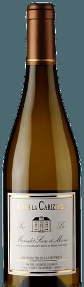Clos La Carizière Muscadet-Sèvre et Maine Sur Lie