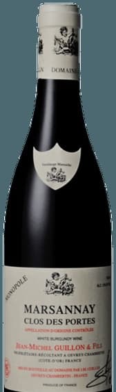 Monopole Marsannay 'Clos des Portes'