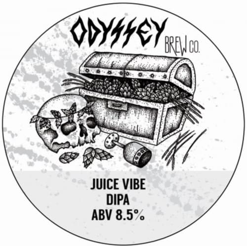 Juice Vibe