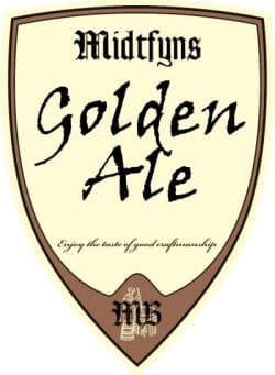 Golden Ale