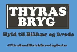 Hyld Til Blåbær og Hvede