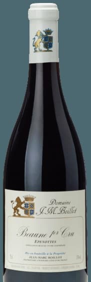 Beaune 1er Cru Epenottes