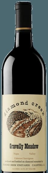 Gravelly Meadow Cabernet Sauvignon