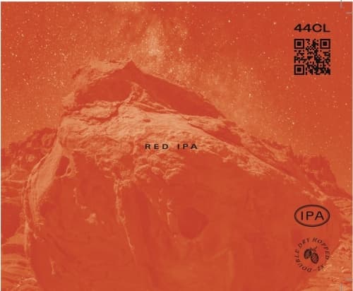 Red IPA