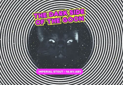 The Dark Side of the Goon