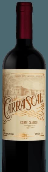 Carrascal Corte Clásico