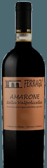 Amarone della Valpolicella