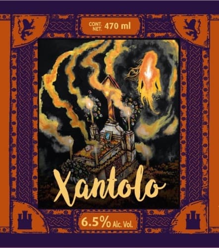 Xantolo