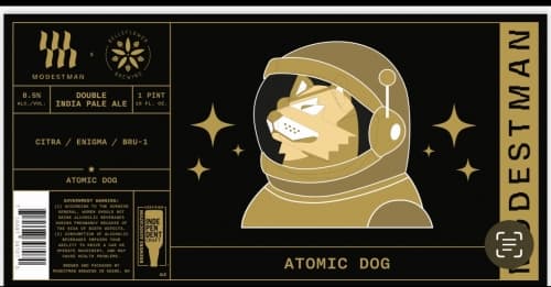 Atomic Dog