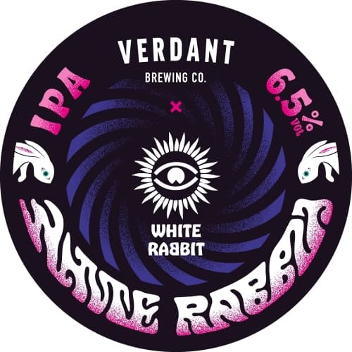 White Rabbit