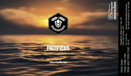 Pacificus