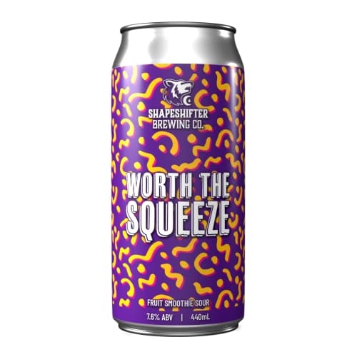 Worth the Squeeze