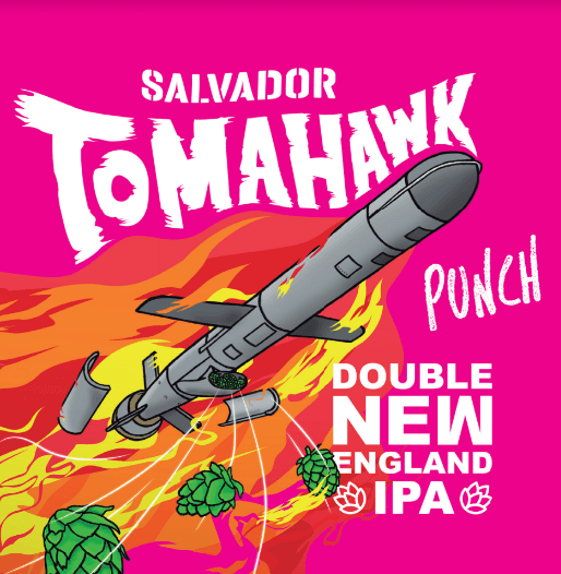 Tomahawk Punch