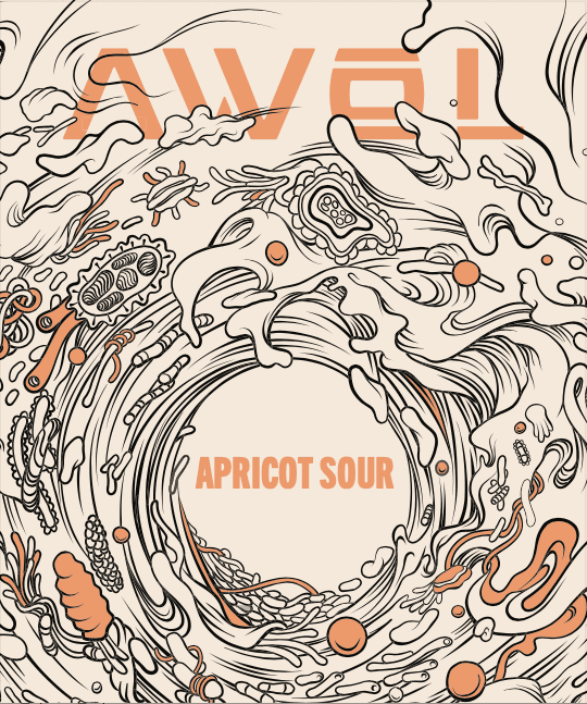 Apricot Sour