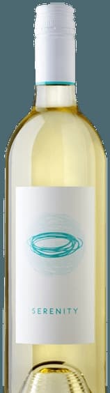 Serenity White Blend