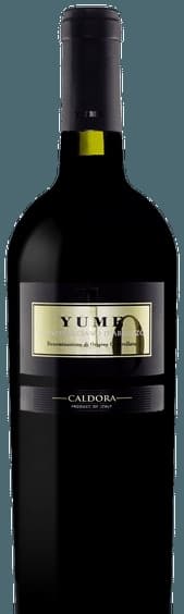 Montepulciano d'Abruzzo Yume