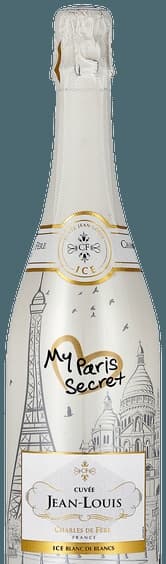 Cuvée Jean-Louis Blanc de Blancs