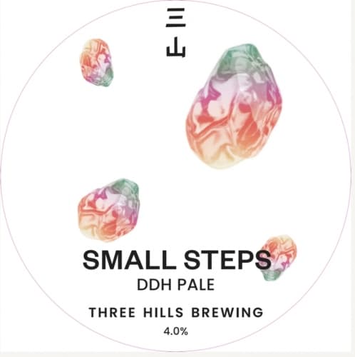 Small Steps 2022