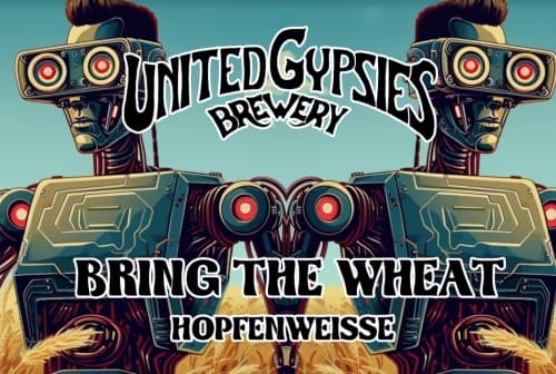 Bring the Wheat