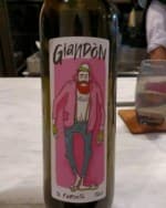 Giandòn Rosé