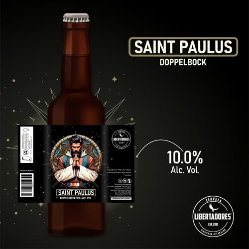 Saint Paulus
