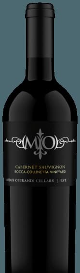 Rocca-Collinetta Vineyard Cabernet Sauvignon