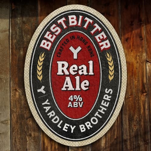 Best Bitter