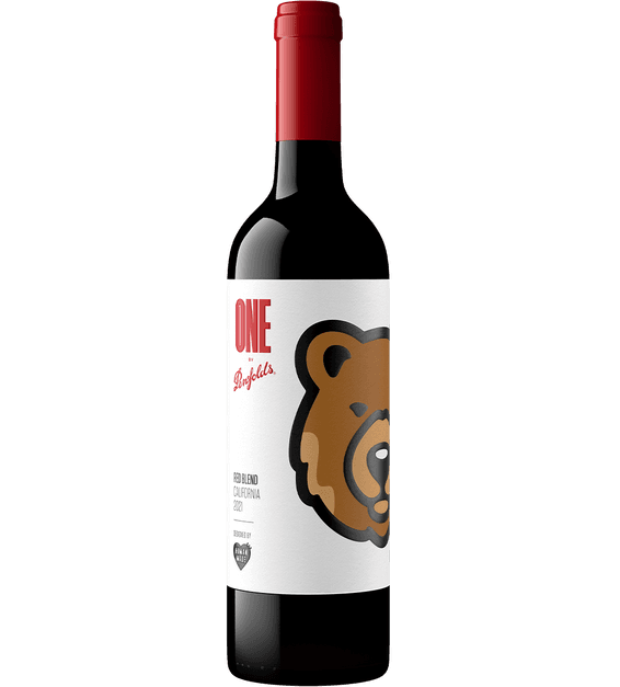 One by Penfolds Red Blend