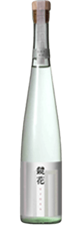 Hiroki Junmai Ginjo