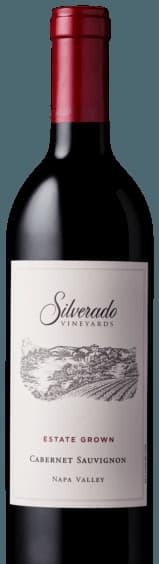 Estate Cabernet Sauvignon