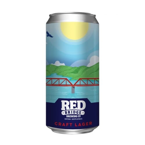 Craft Lager