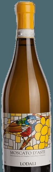 Moscato d'Asti
