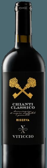 Chianti Classico Riserva