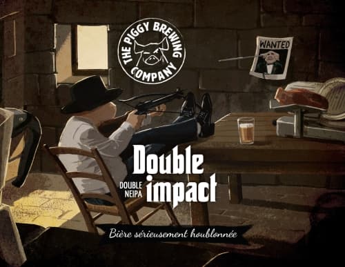 Double Impact