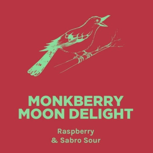 Monkberry Moon Delight