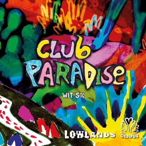 Club Paradise